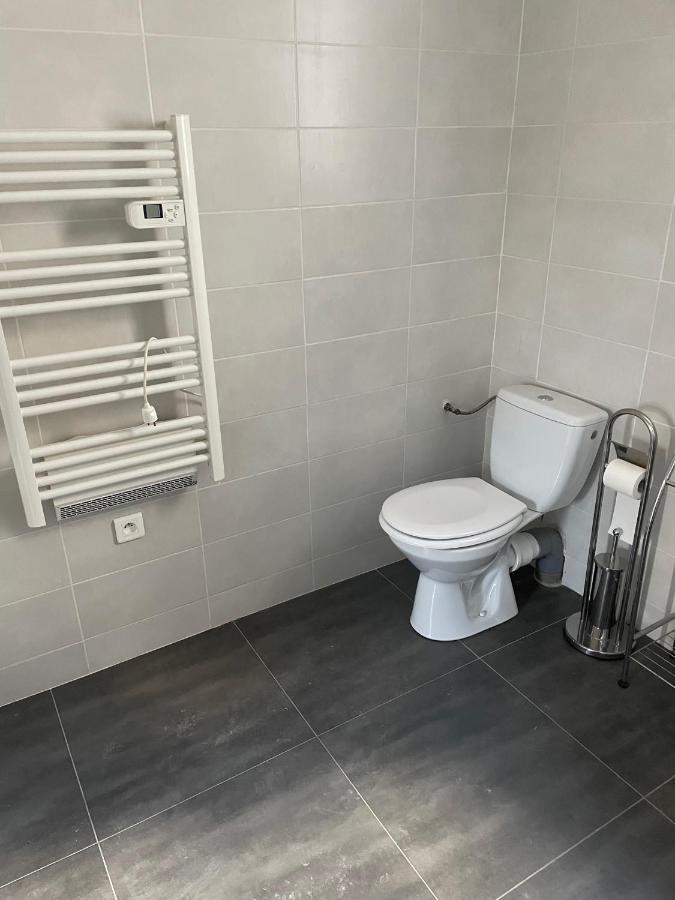 Vakantiehuis La Fournache *