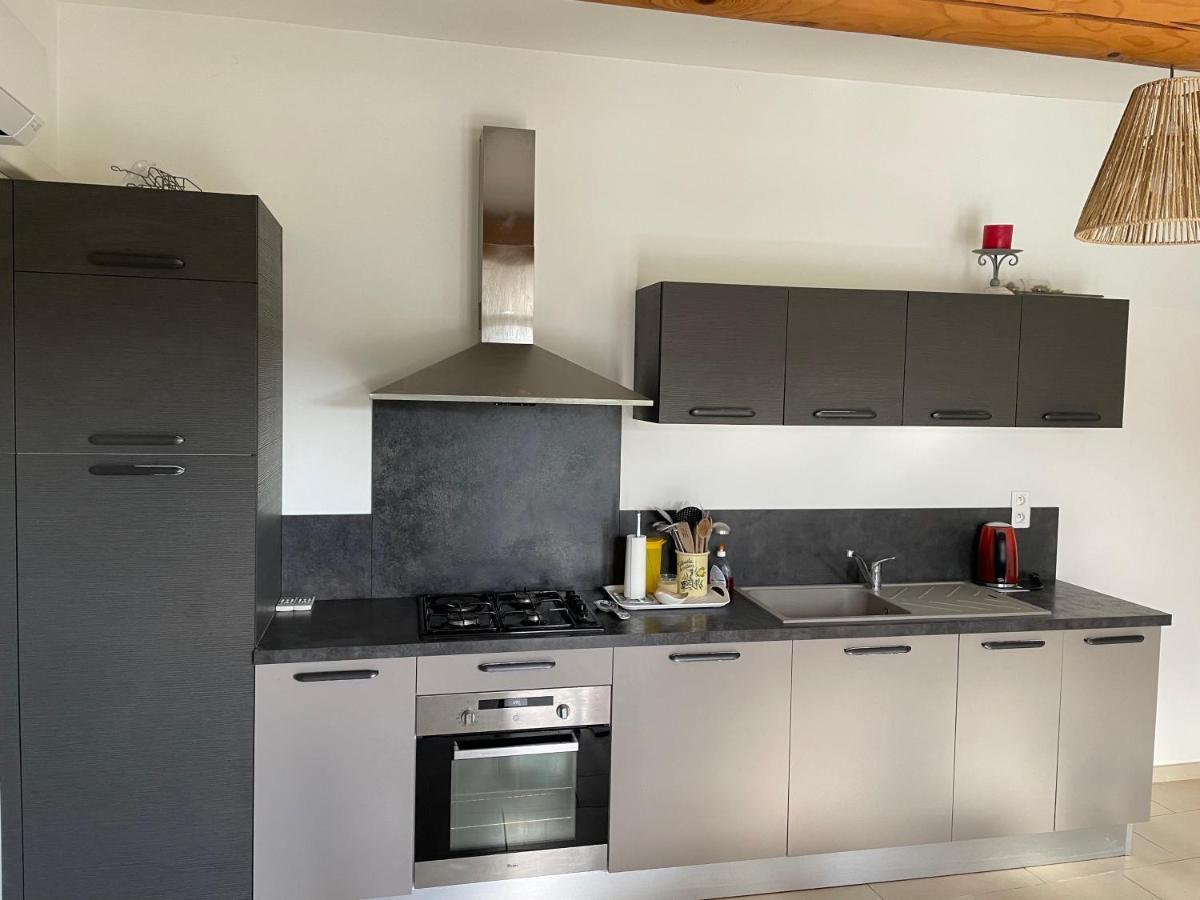 La Fournache Holiday home