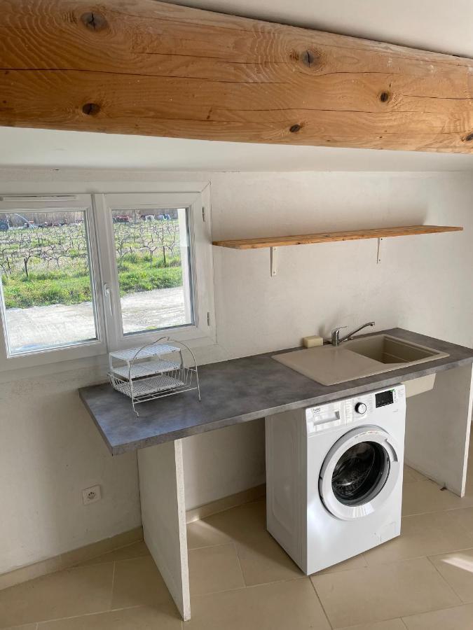Holiday home La Fournache