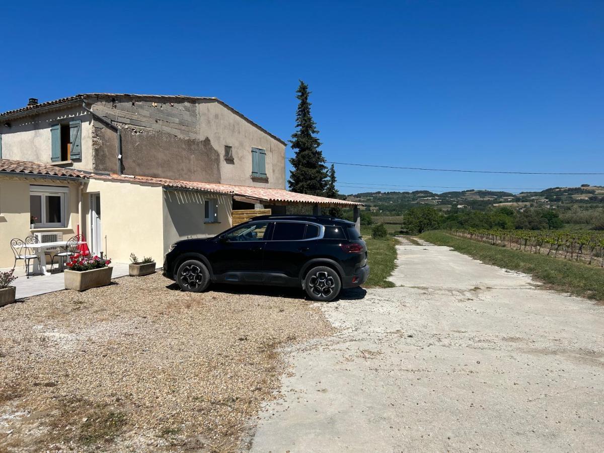 Holiday home La Fournache Mirabel-aux-Baronnies